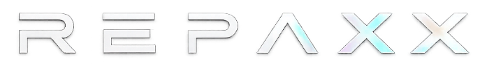 Repaxx logo