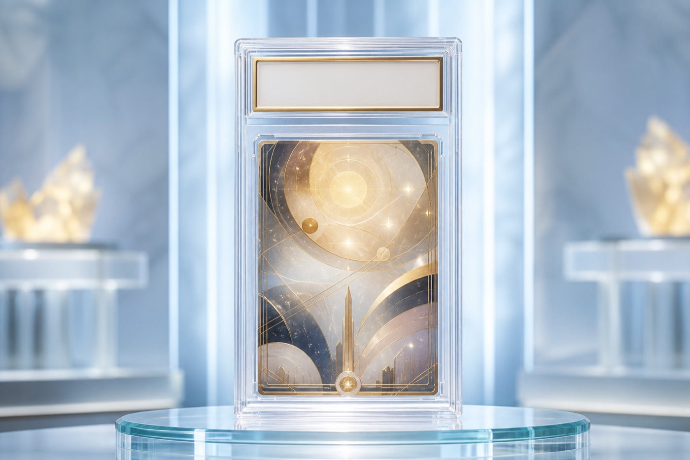 TCG